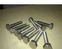 航空航天用鈦制緊固件 性能優勢與應用