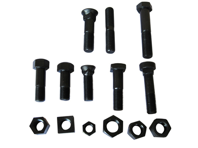 寧波斗銷供應JCB螺絲、螺帽、螺栓系列產品——品質與服務的保障