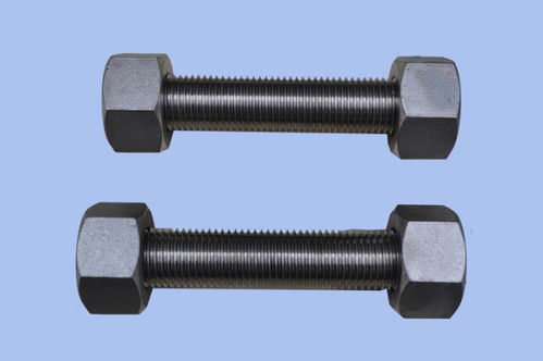 ASME標(biāo)準(zhǔn)螺栓SA-194 Gr.B8C與S34700材質(zhì)的對(duì)應(yīng)關(guān)系解析