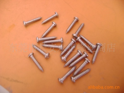 專業(yè)供應不銹鋼PB割尾自攻螺釘 卓越品質(zhì)，精準緊固