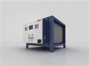 洪梅廢氣治理新風尚 佳宇藍天專業(yè)油煙廢氣處理環(huán)保設備解析
