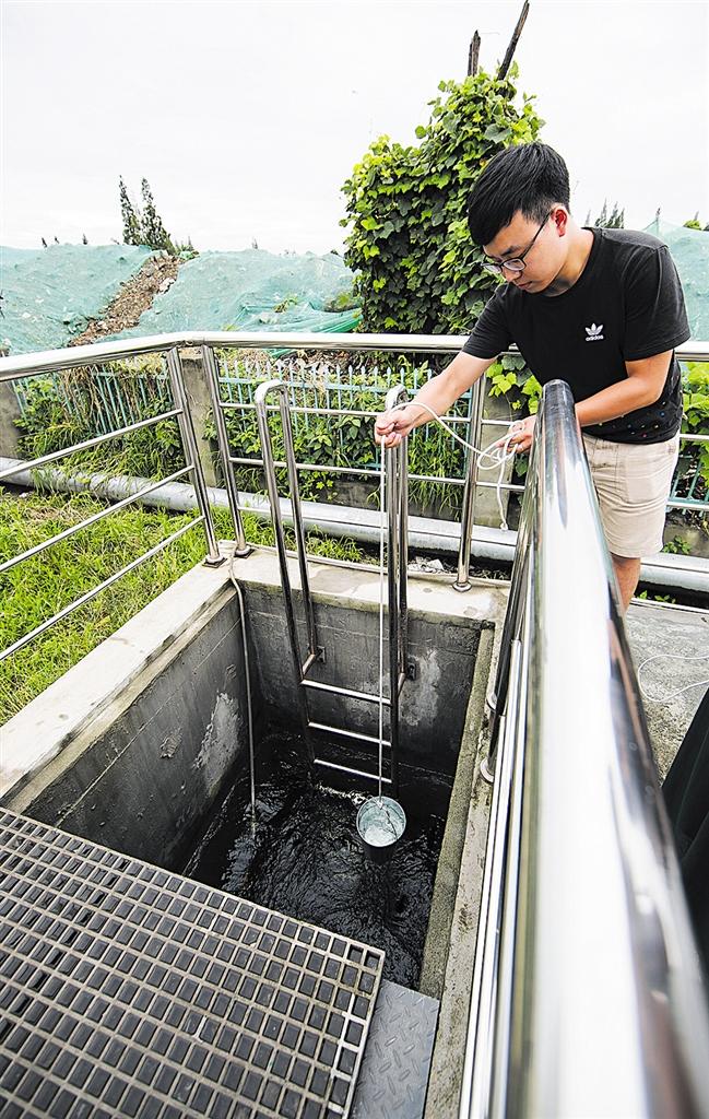 2020年成都中心城區(qū)再生水利用率將超40% 污水處理及其再生利用的新篇章